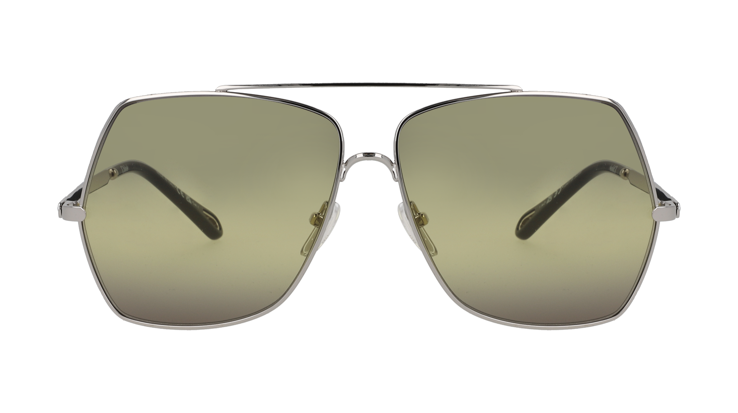 Chloé CH0278S Argent