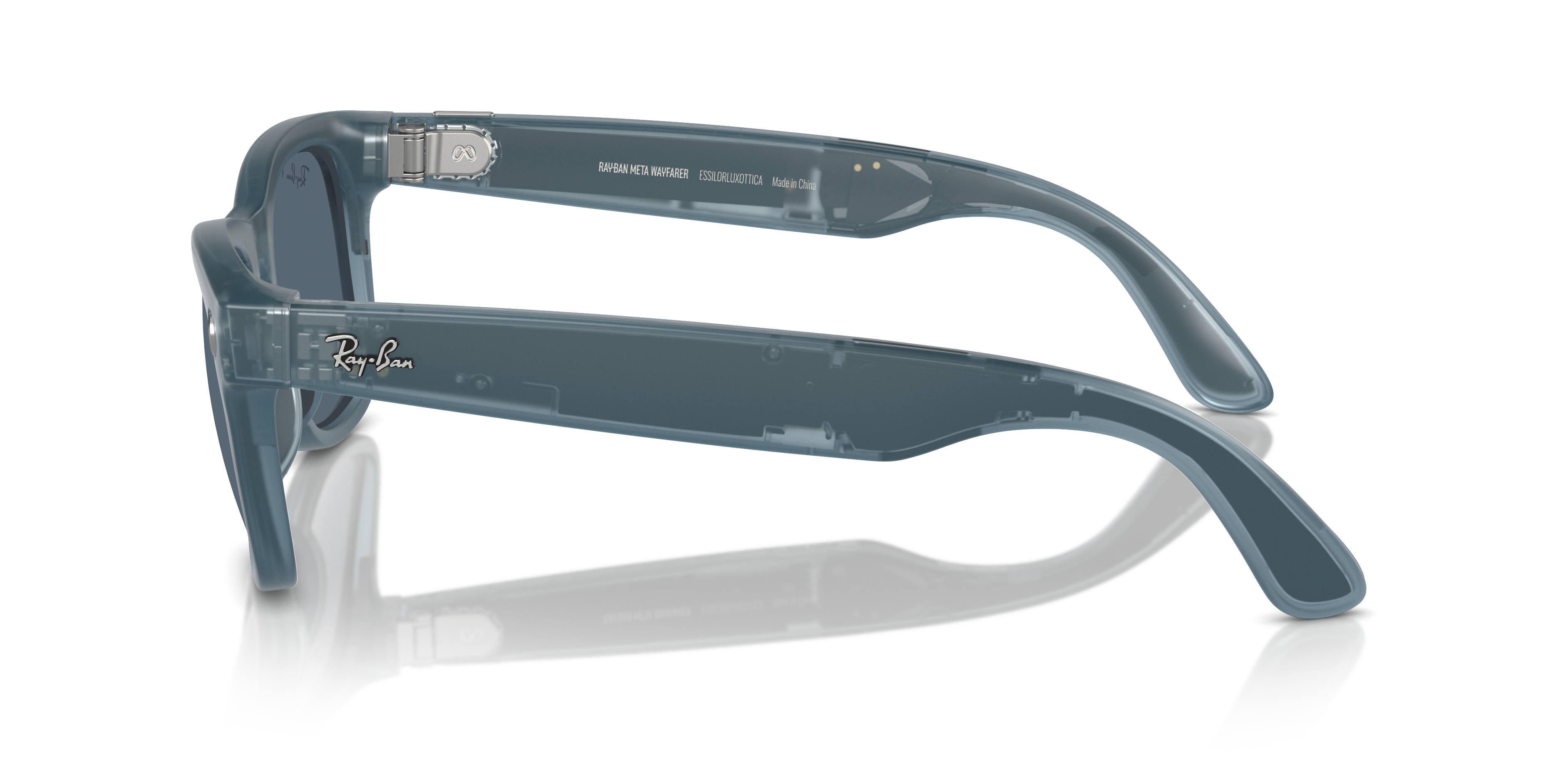 Ray-Ban Meta – RW4008 Bleu