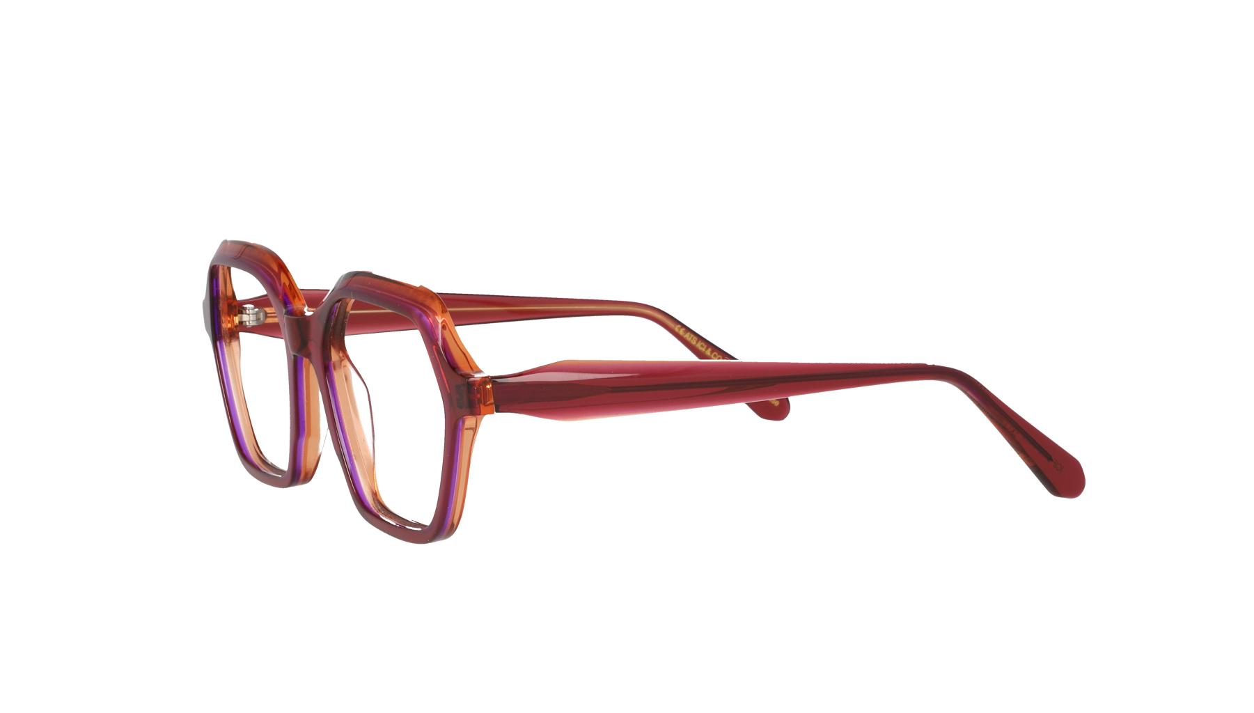 Ici&Co ICIF2403 Rose