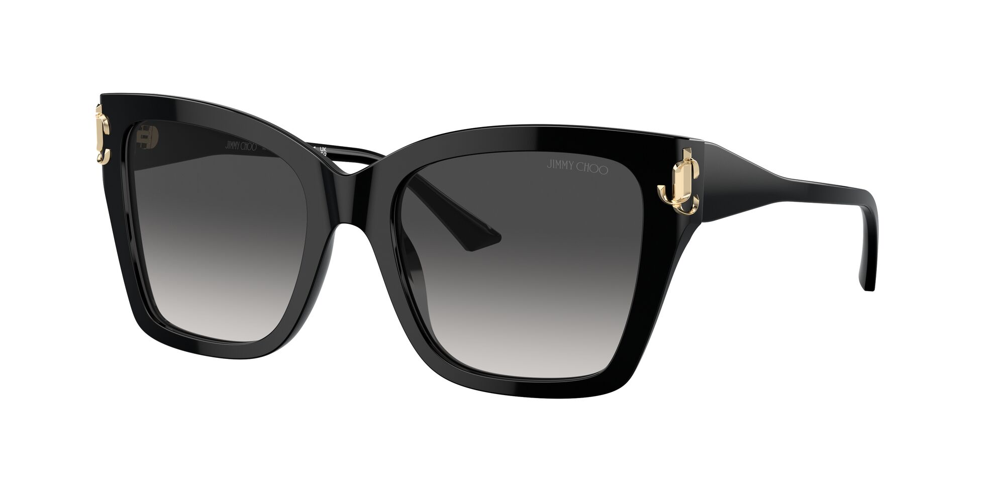 Jimmy Choo JC5012 Noir