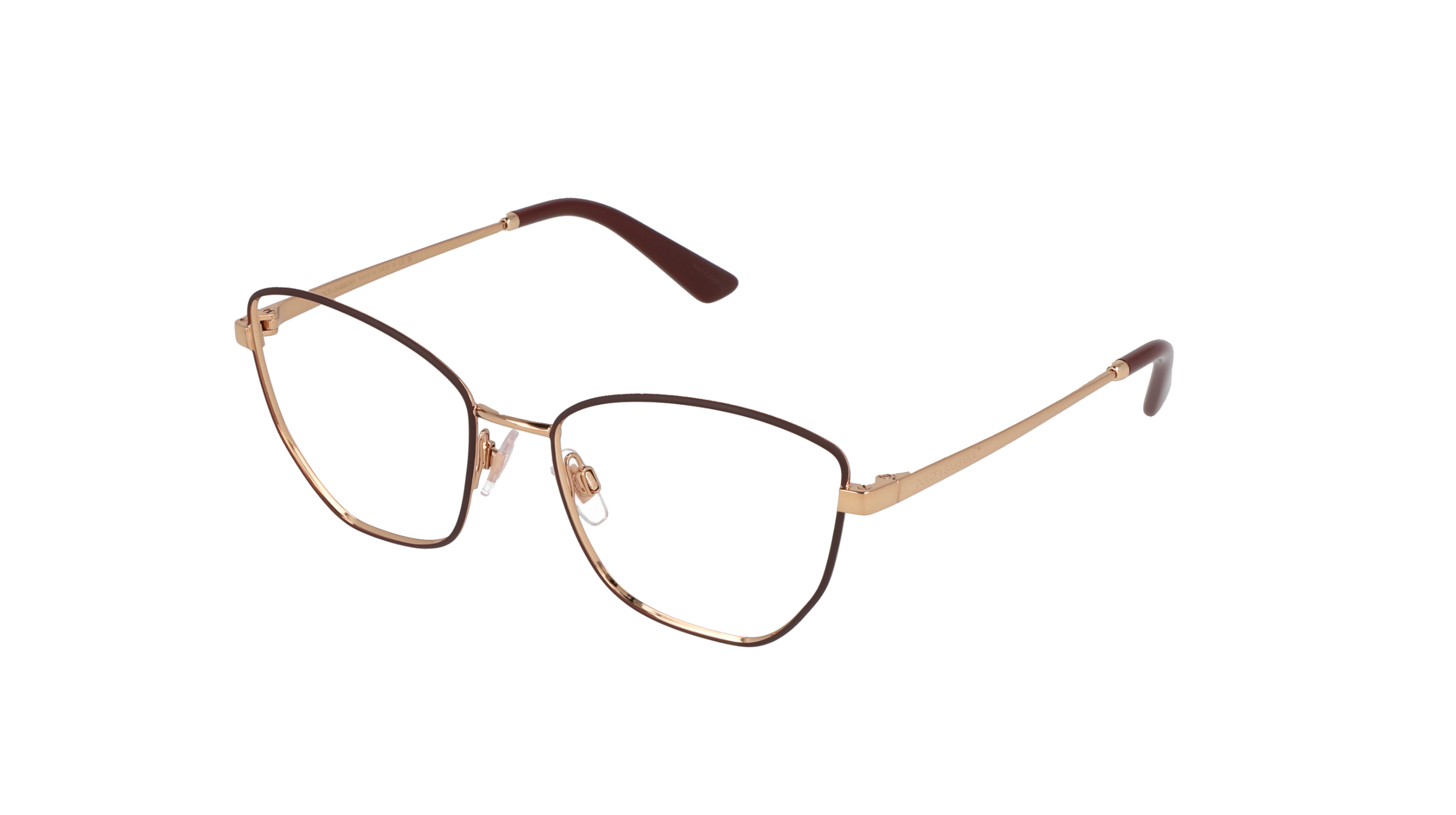 Dolce & Gabbana DG1340 Rouge