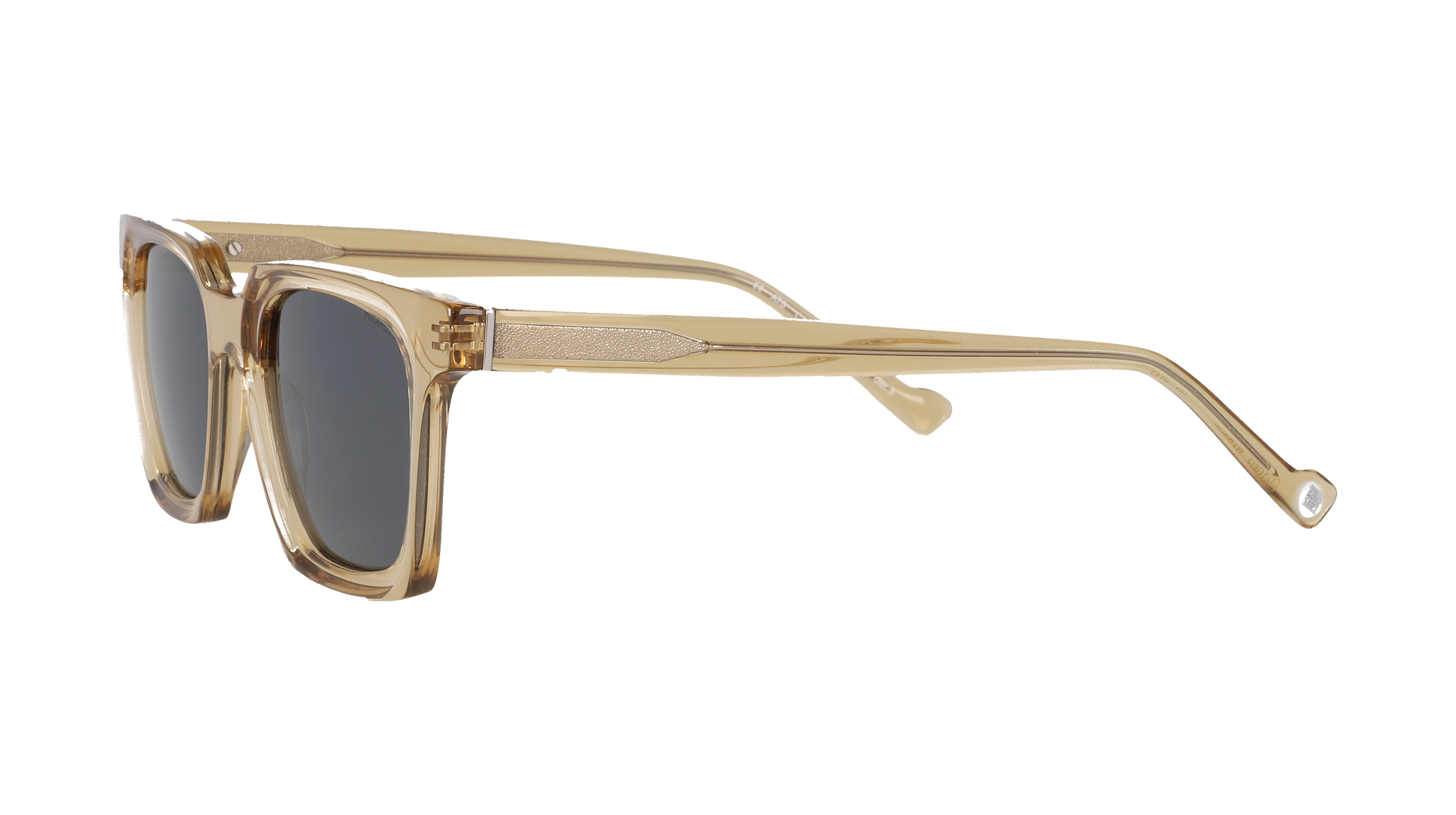 Charlie Chill CCS2605 Marron