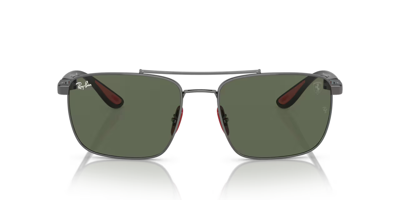 Ray-Ban RB3715M Gris