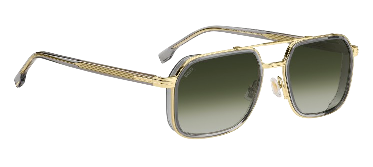 Boss BOSS 1724/S Gris