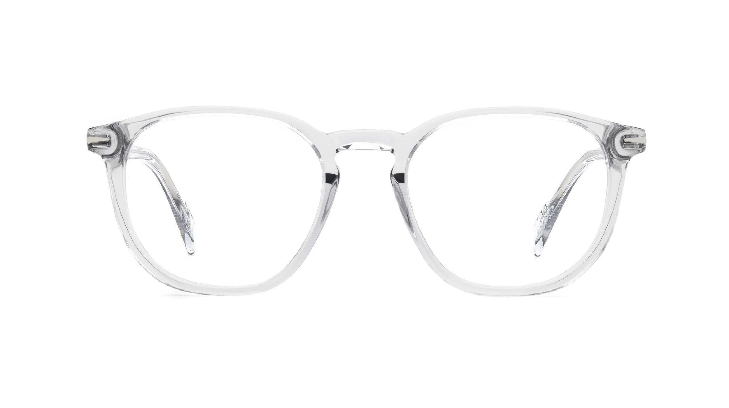 Eyewear by David Beckham DB1106 Gris