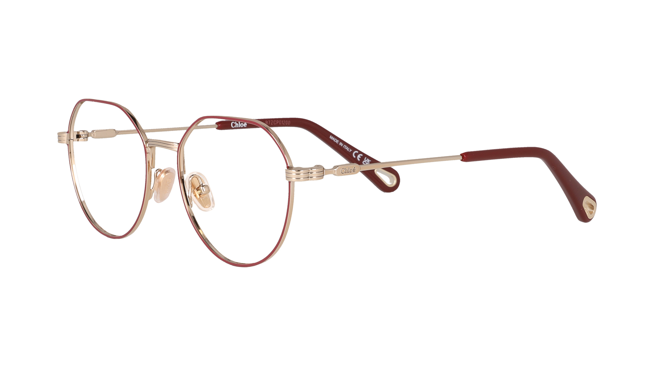 Chloé CH0180O Doré