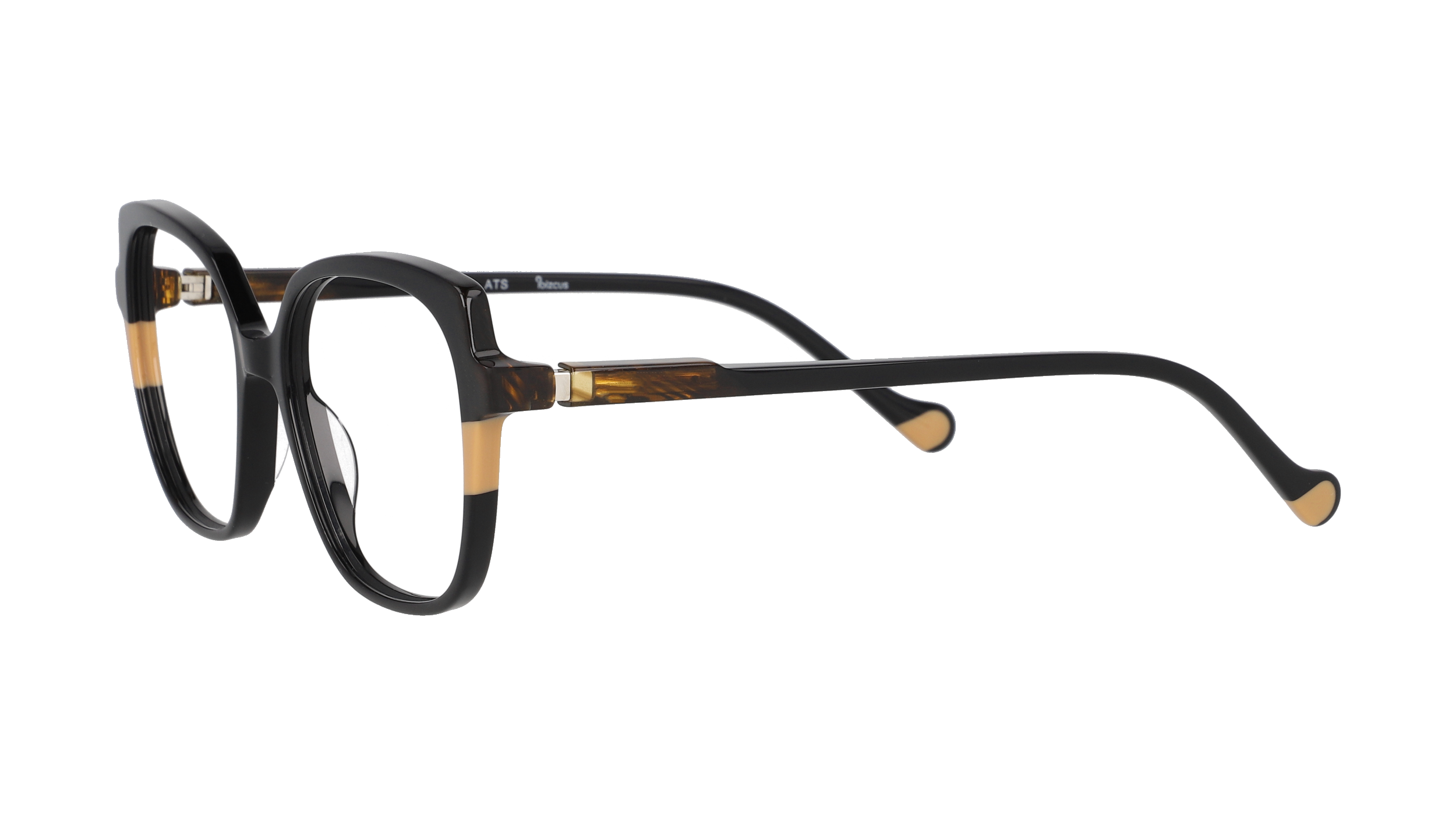 Ibizcus IBI2603 Noir