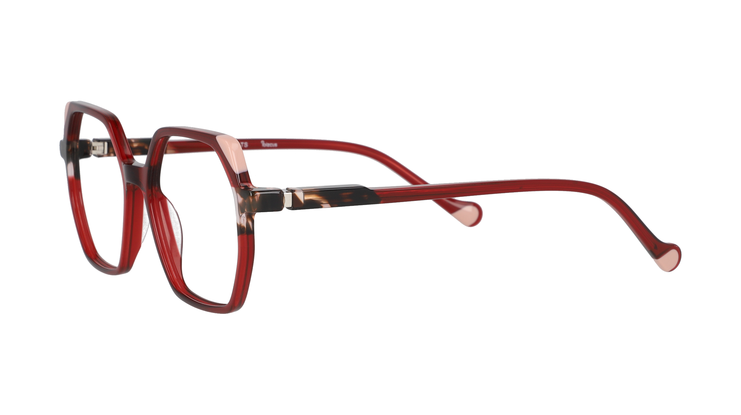 Ibizcus IBI2605 Rouge