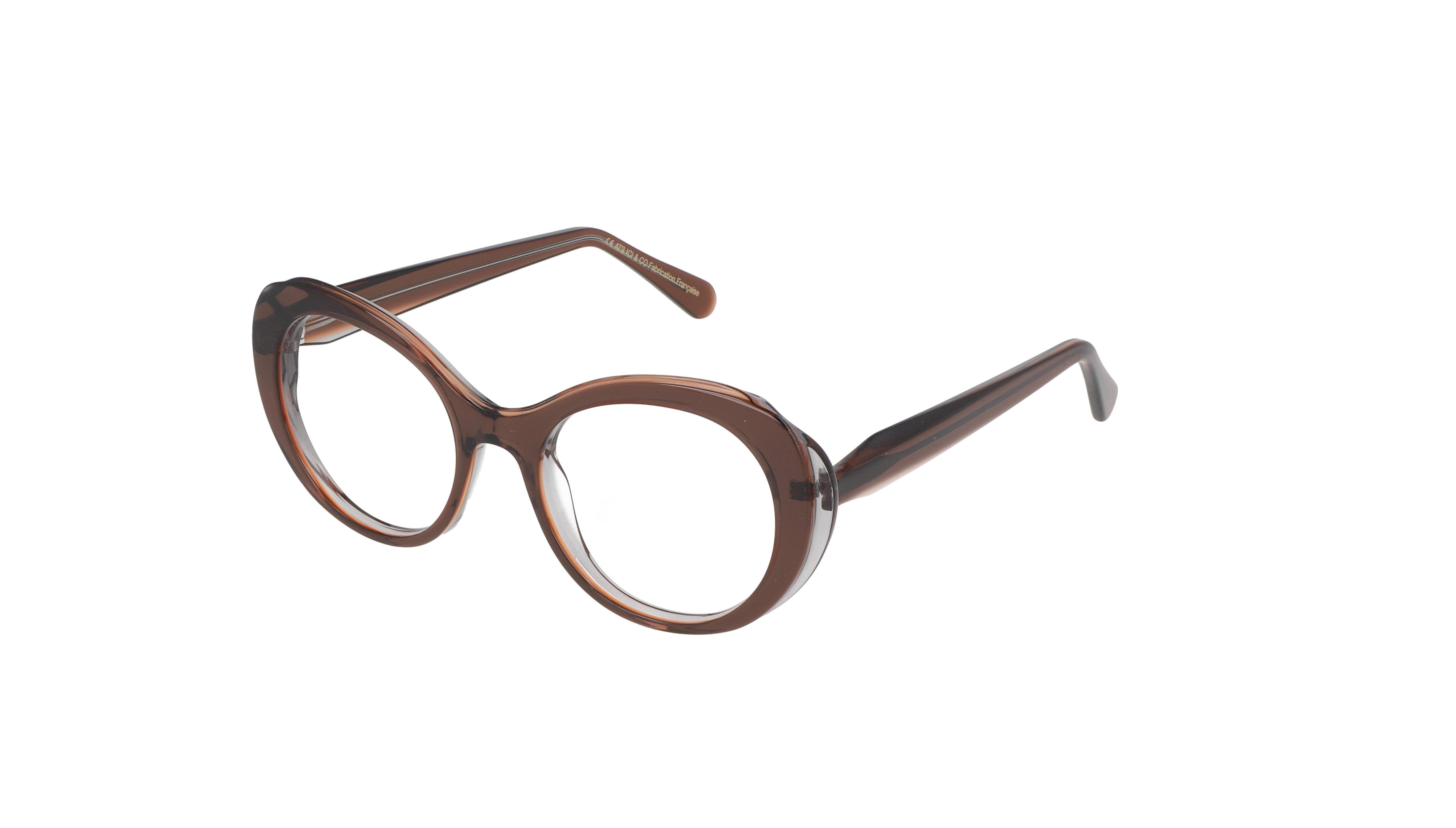 Ici&Co ICIF2404 Brun