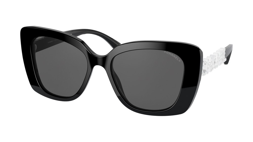 Chanel 0CH5422B Noir