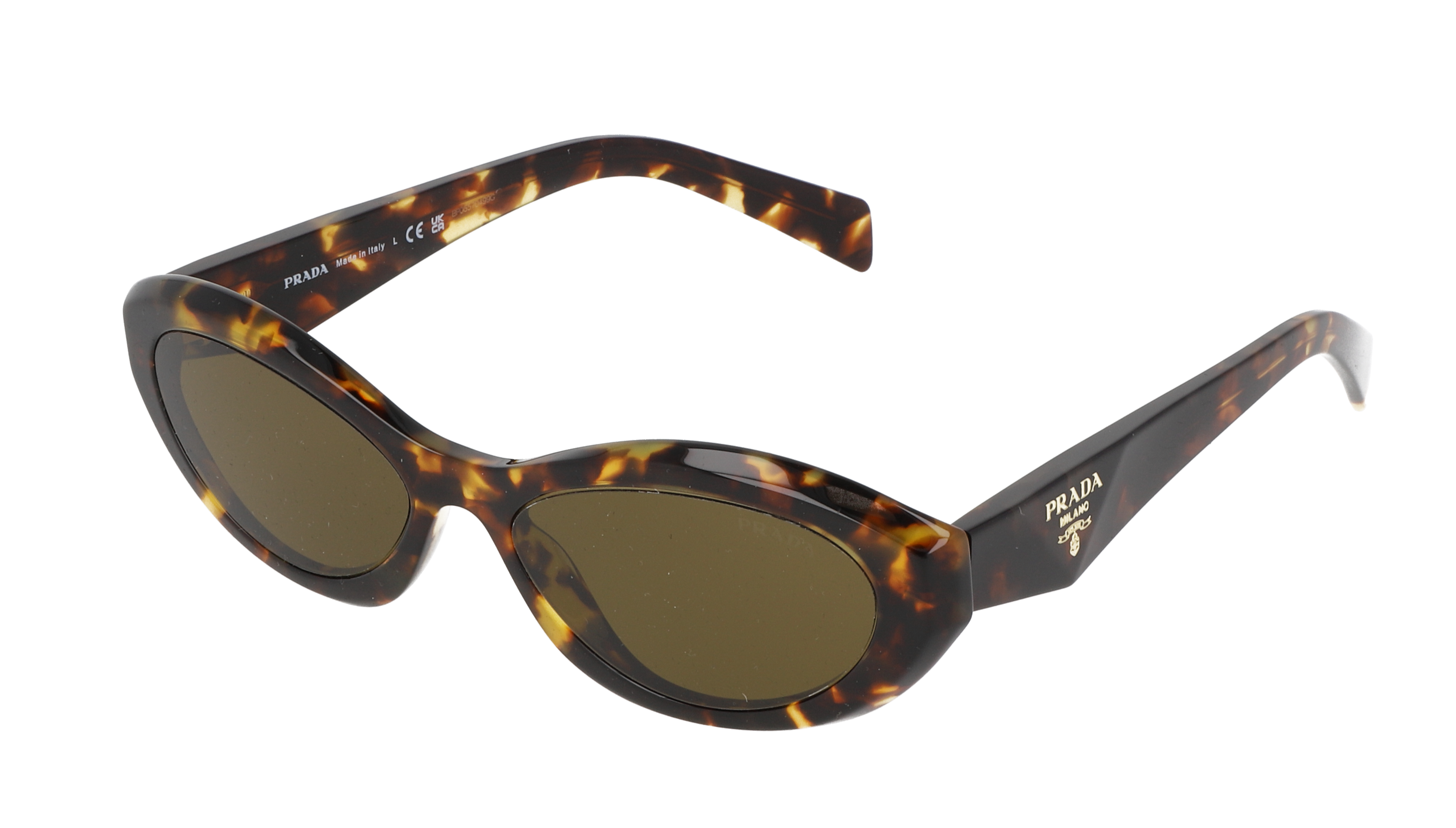 Prada PR 26ZS Ecaille