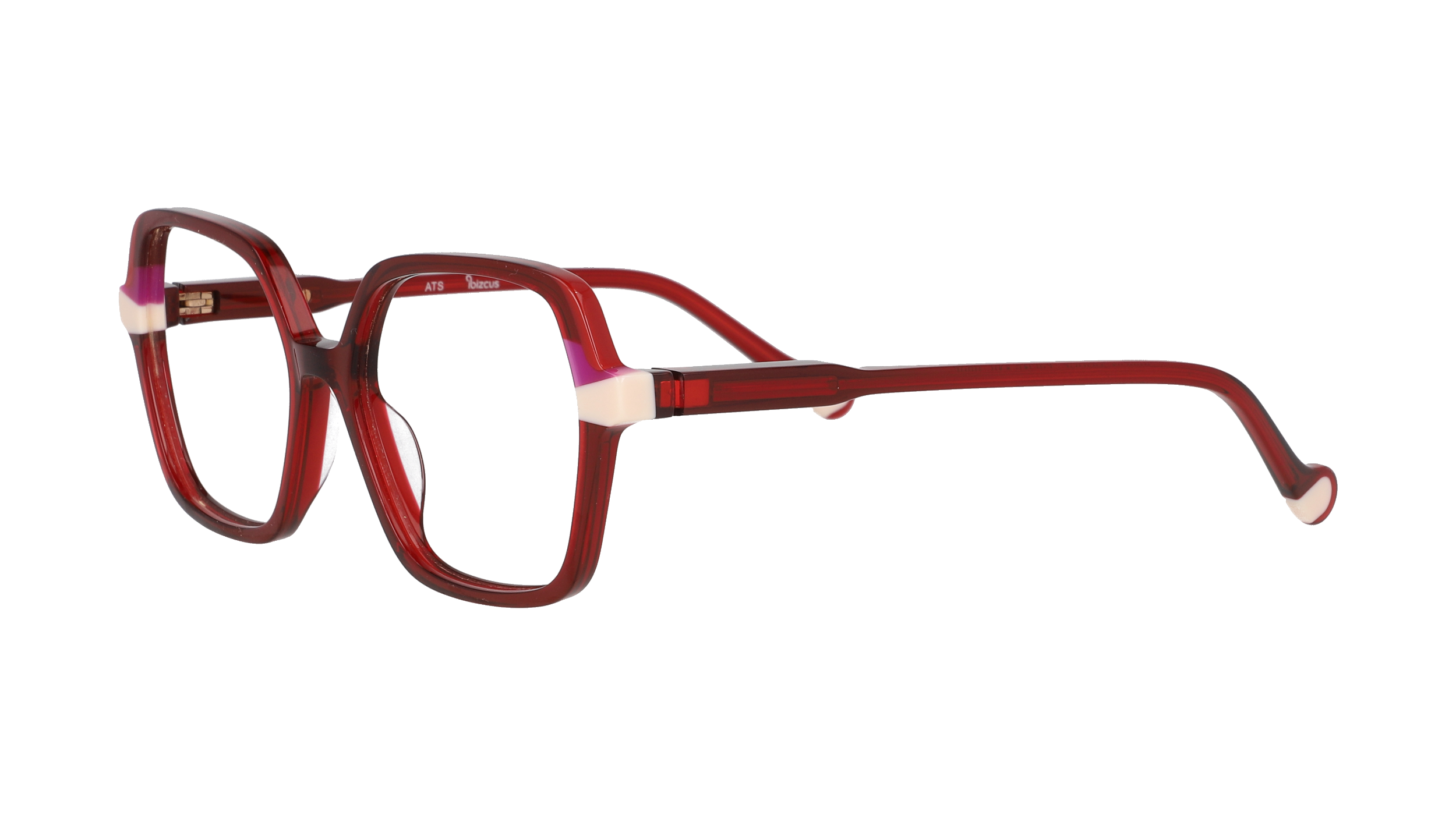 Ibizcus IBI2501 Rouge