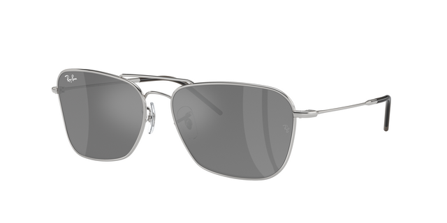 Ray-Ban RBR0102S Gris