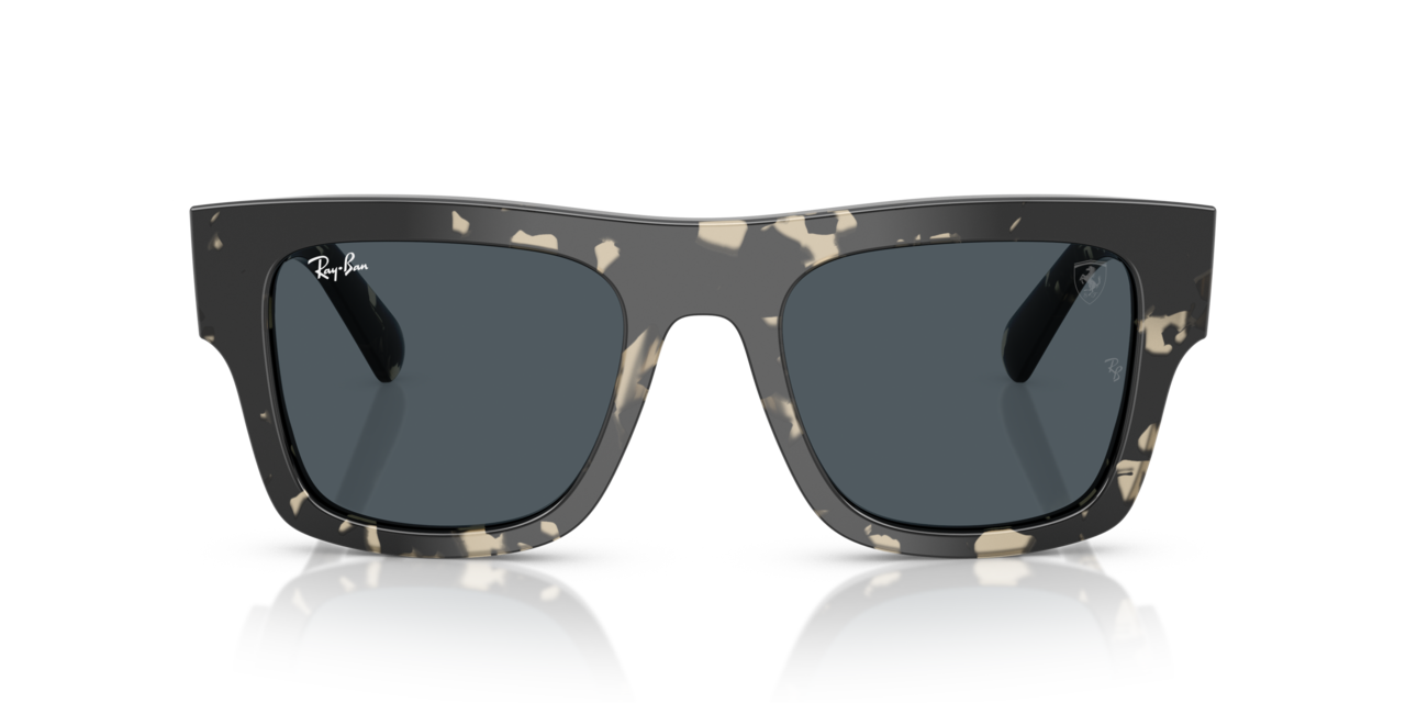 Ray-Ban RB2217M Ecaille