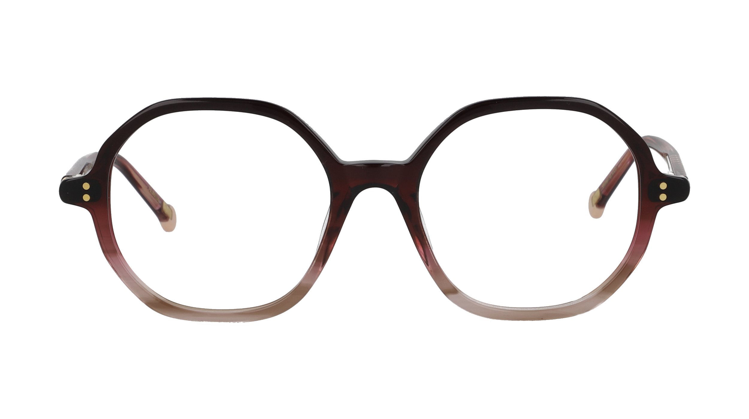 CM544 LA CHIC AND GLAM Bordeaux