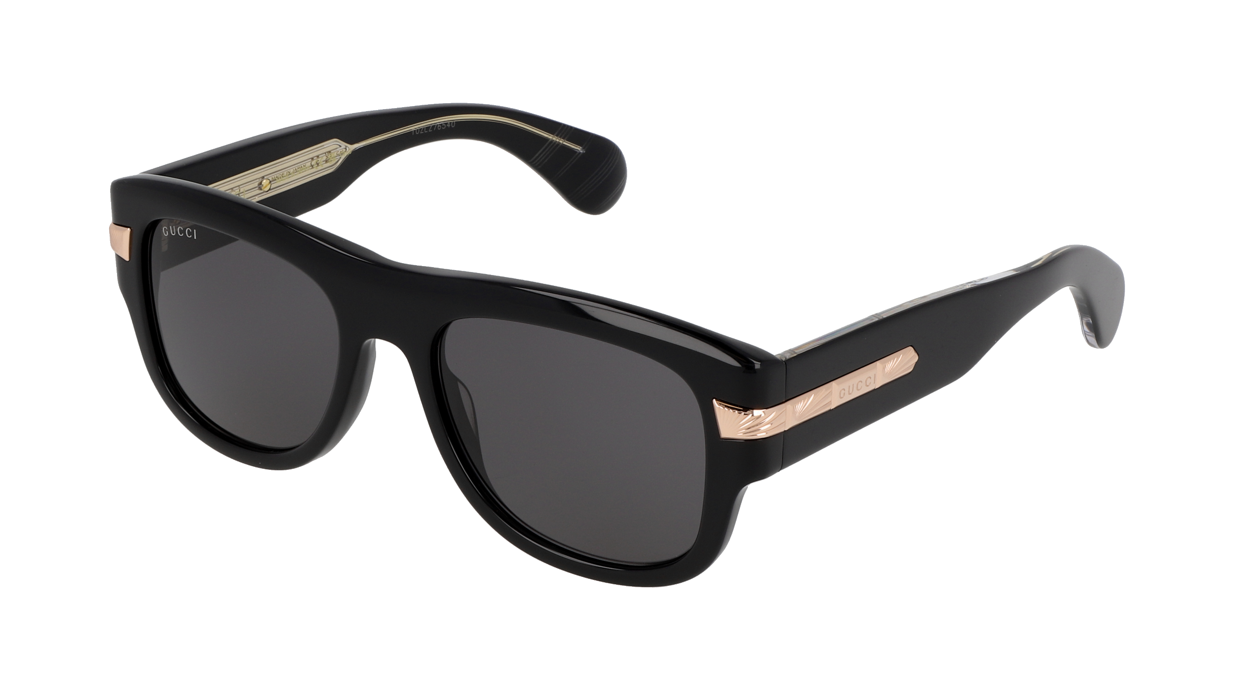 Gucci GG1517S Noir