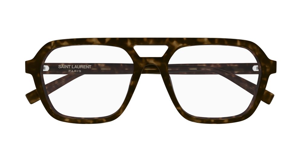 Saint Laurent SL 905 OPT Ecaille