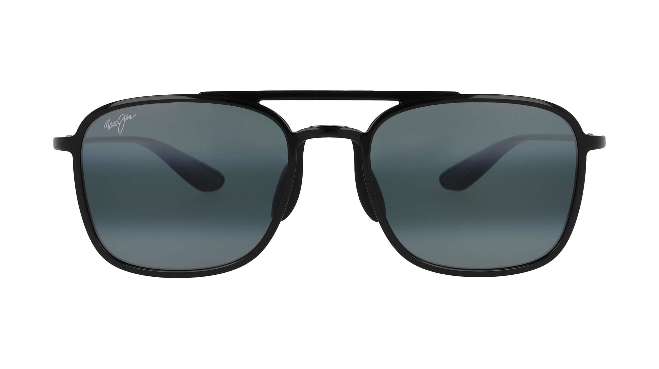 Maui Jim MJ0447S Noir
