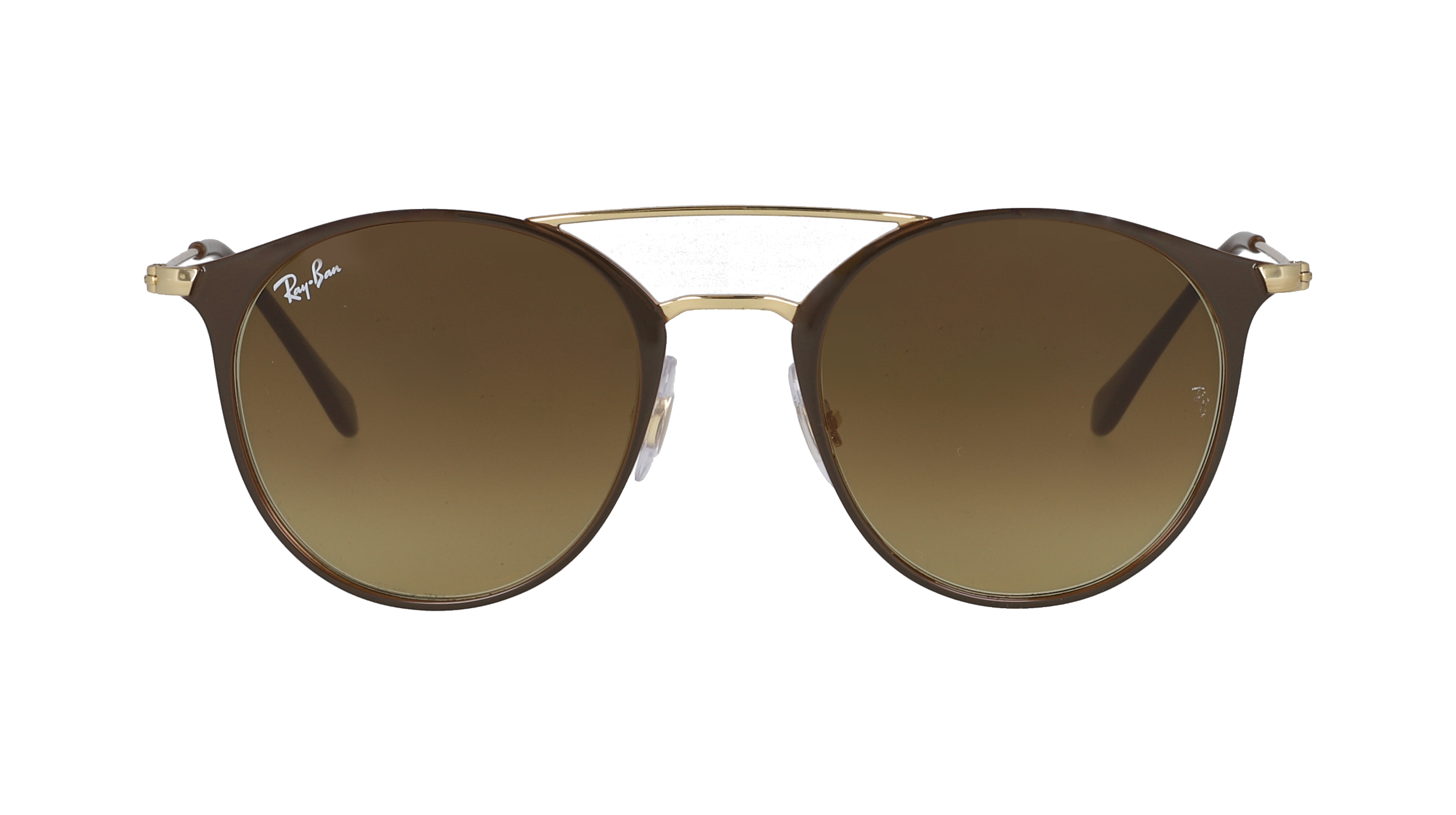 Ray-Ban RB3546 Brun