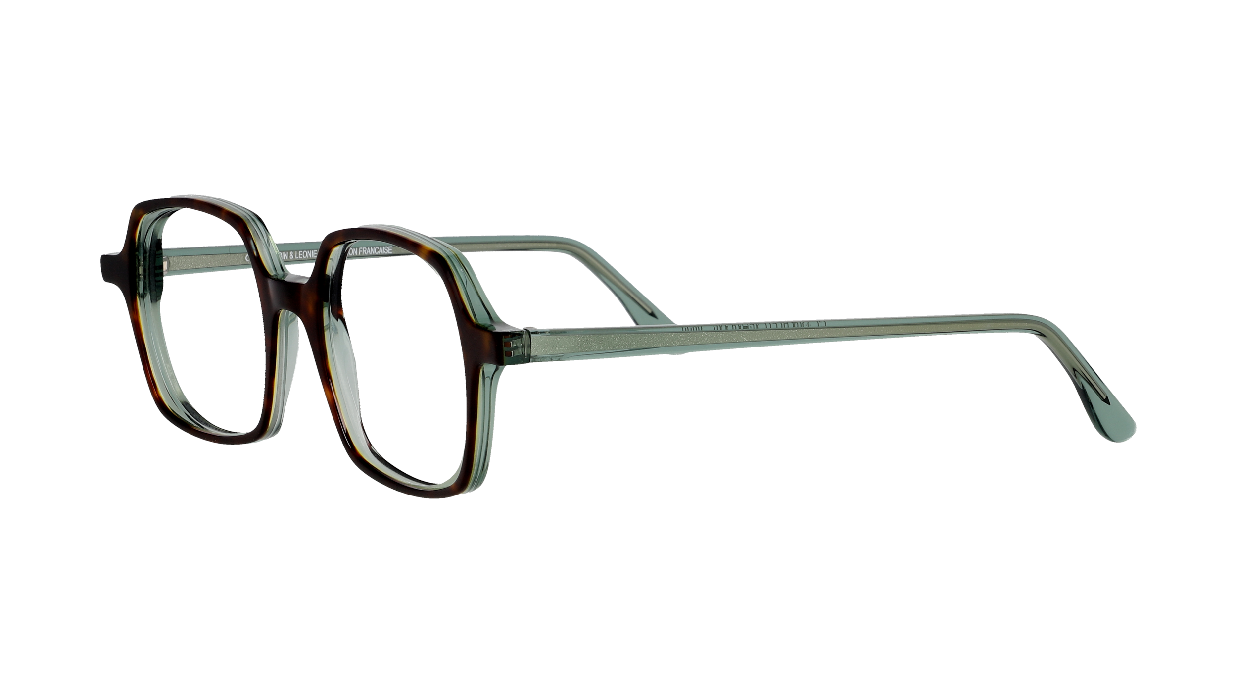 Gabin & Léonie GL2204 Bleu