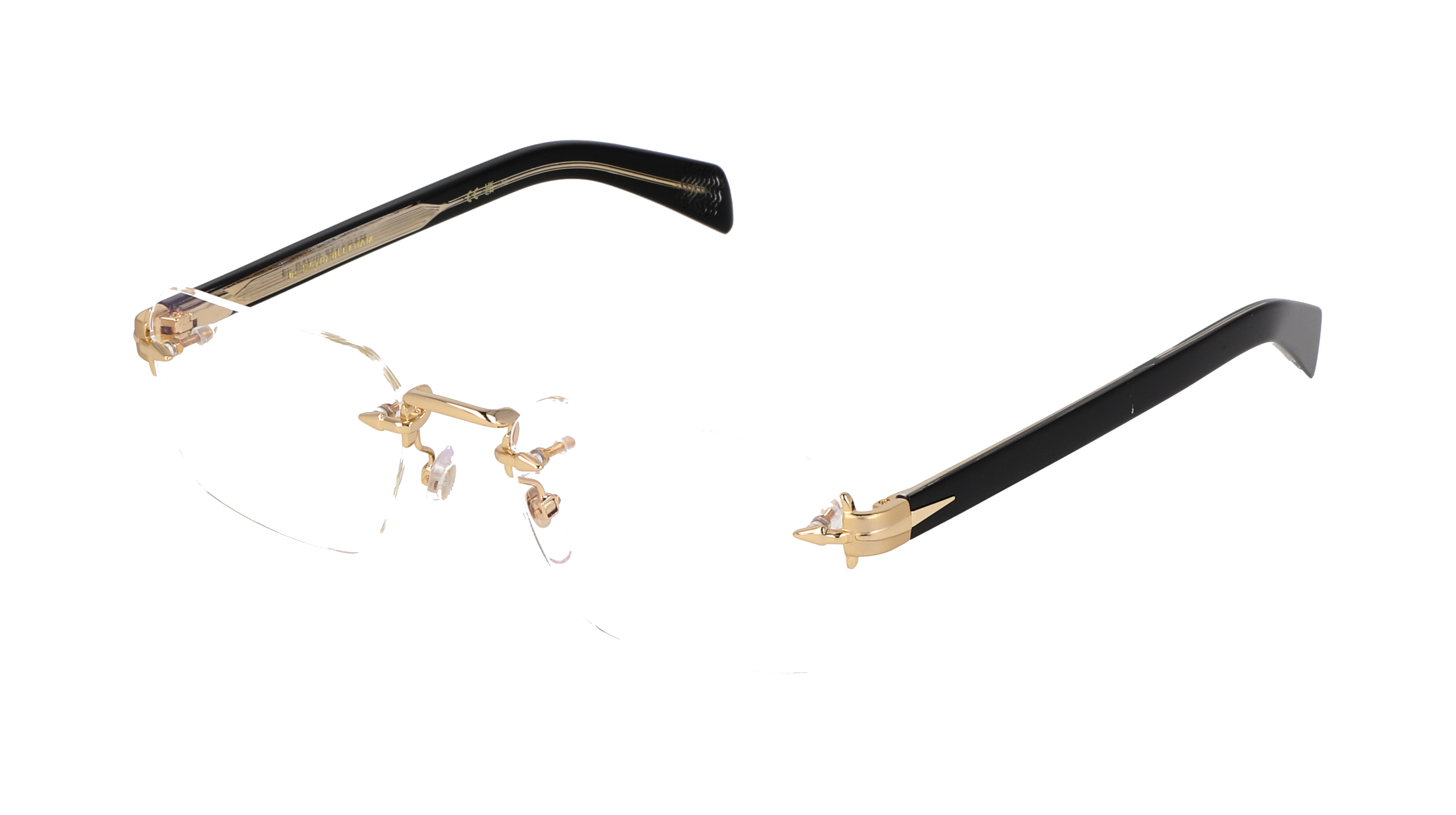 Eyewear by David Beckham DB 7116 Doré