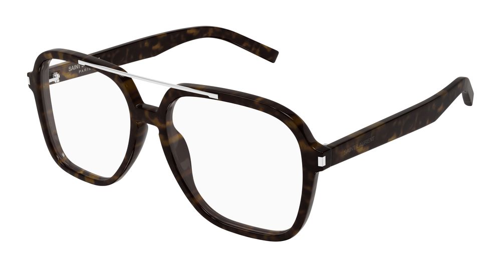 Saint Laurent SL 545 OPT Ecaille