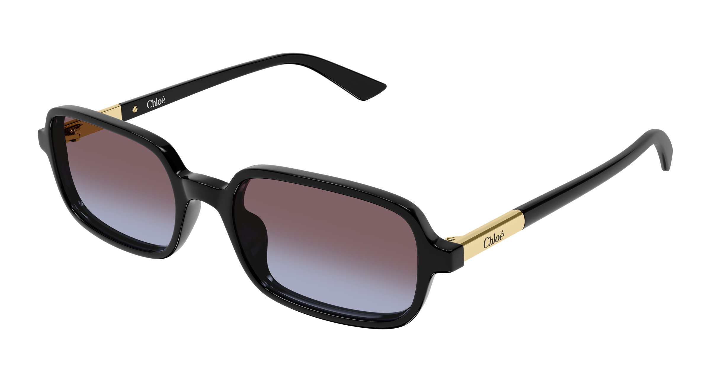 Chloé CH0363S Noir
