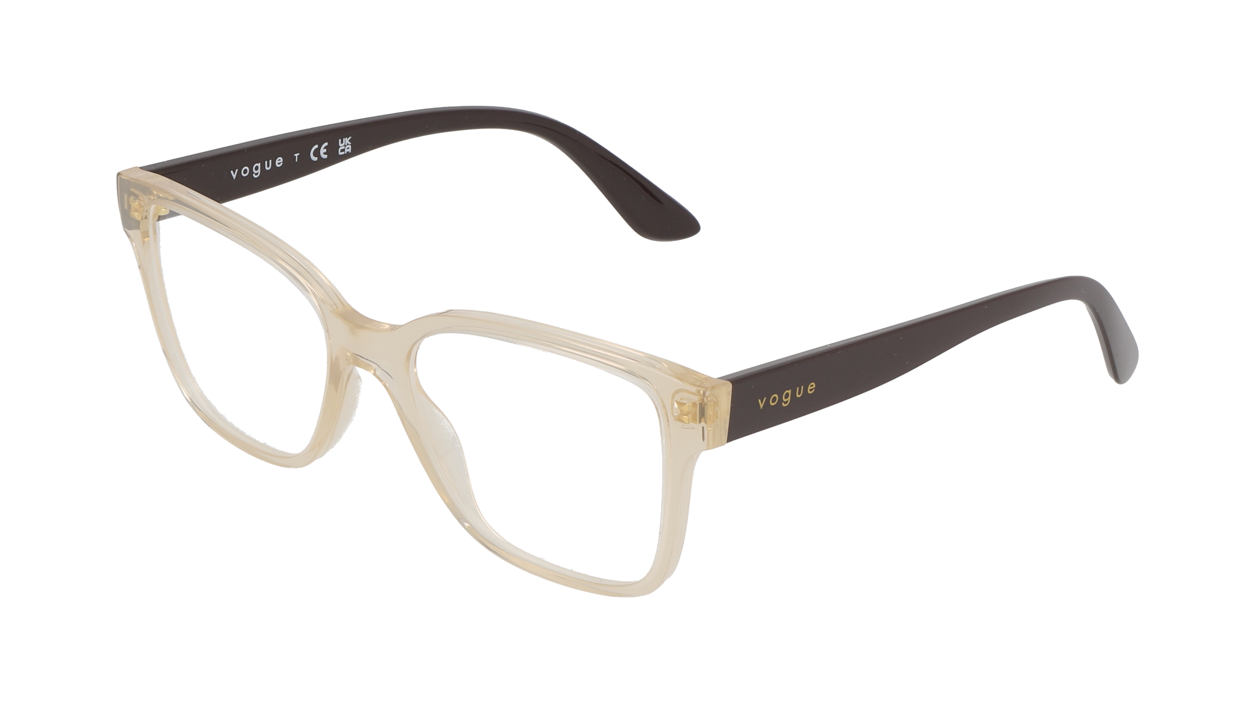 Vogue Eyewear VO5452 Brun