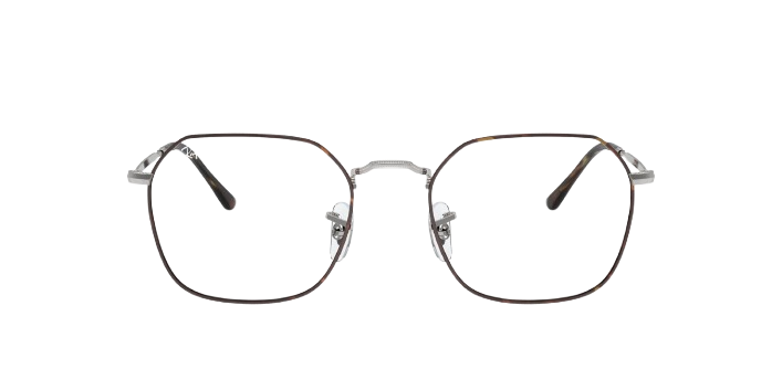 Ray-Ban RX3694V Ecaille