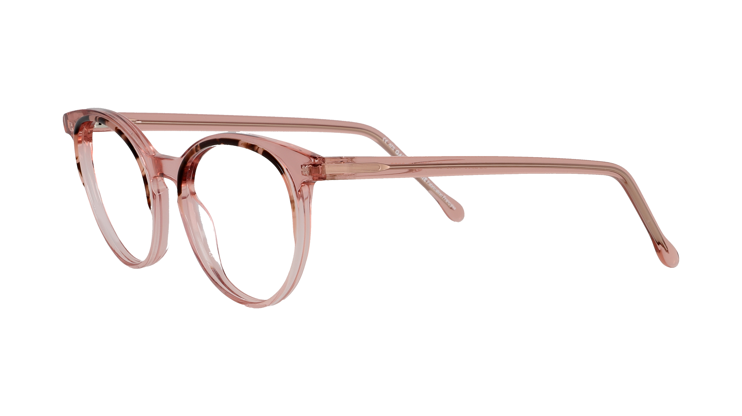 Gabin & Léonie GL2203 Rose