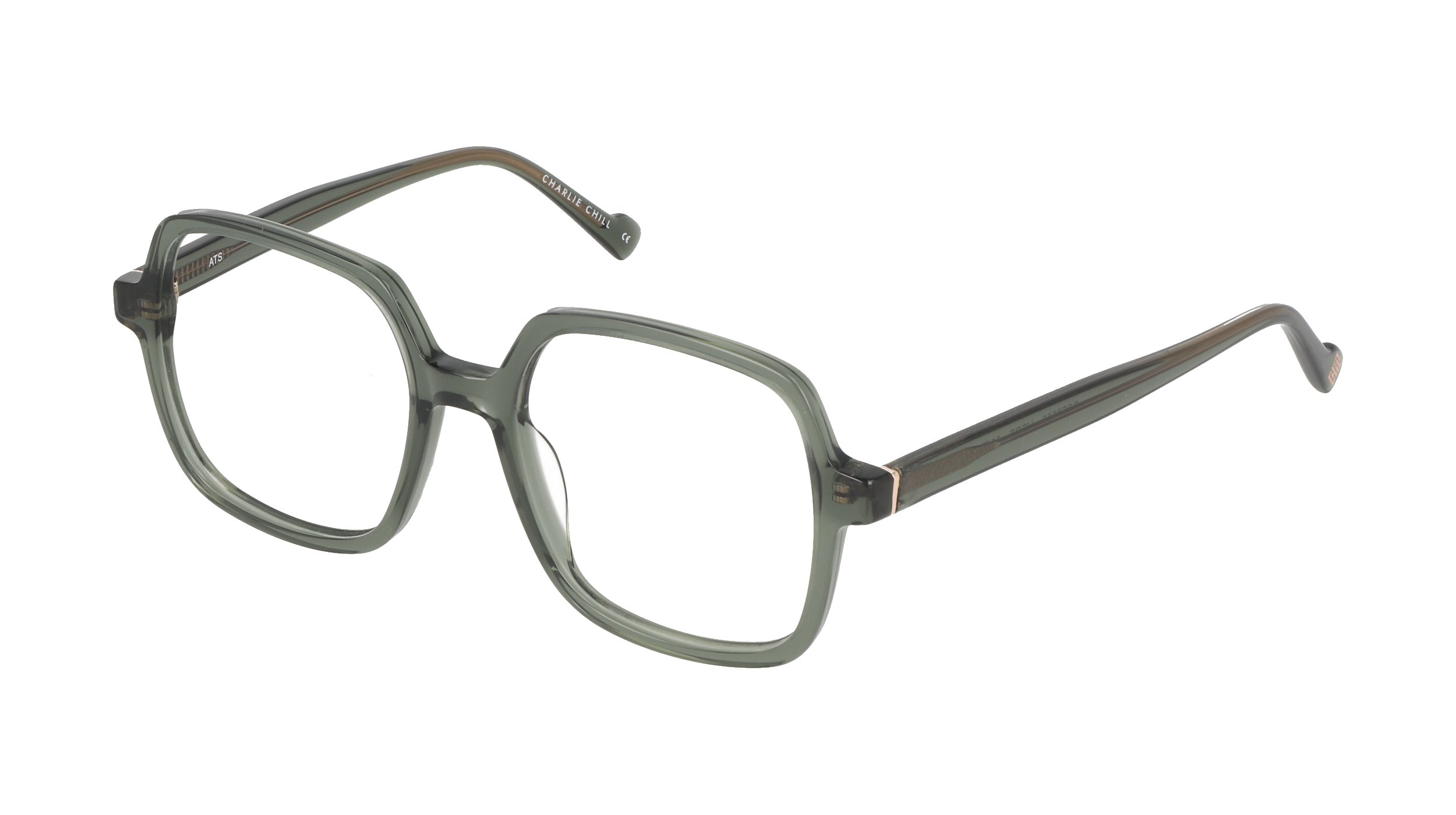 Charlie Chill CCF2506 Vert