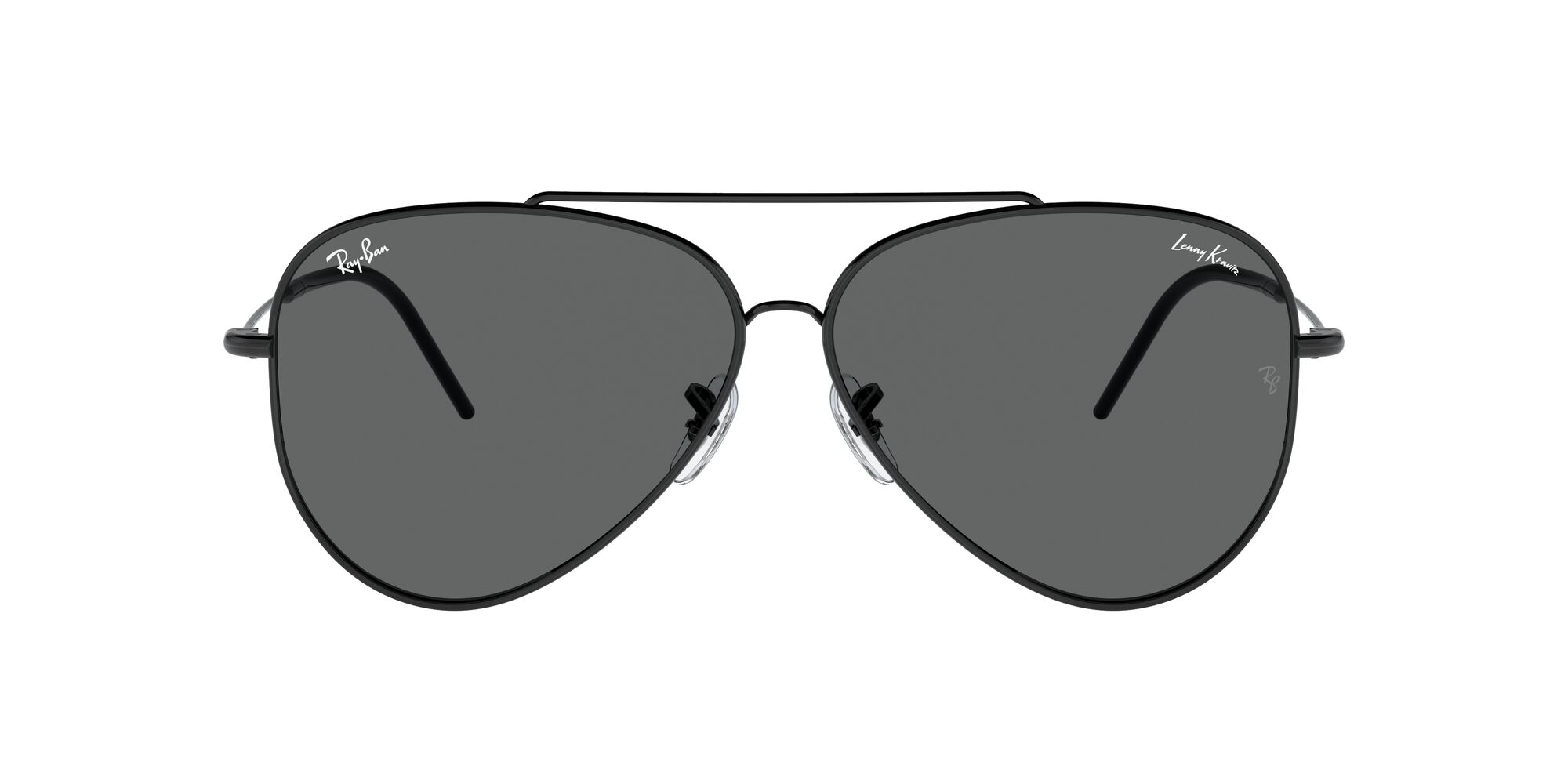 Ray-Ban RBR0101S Noir
