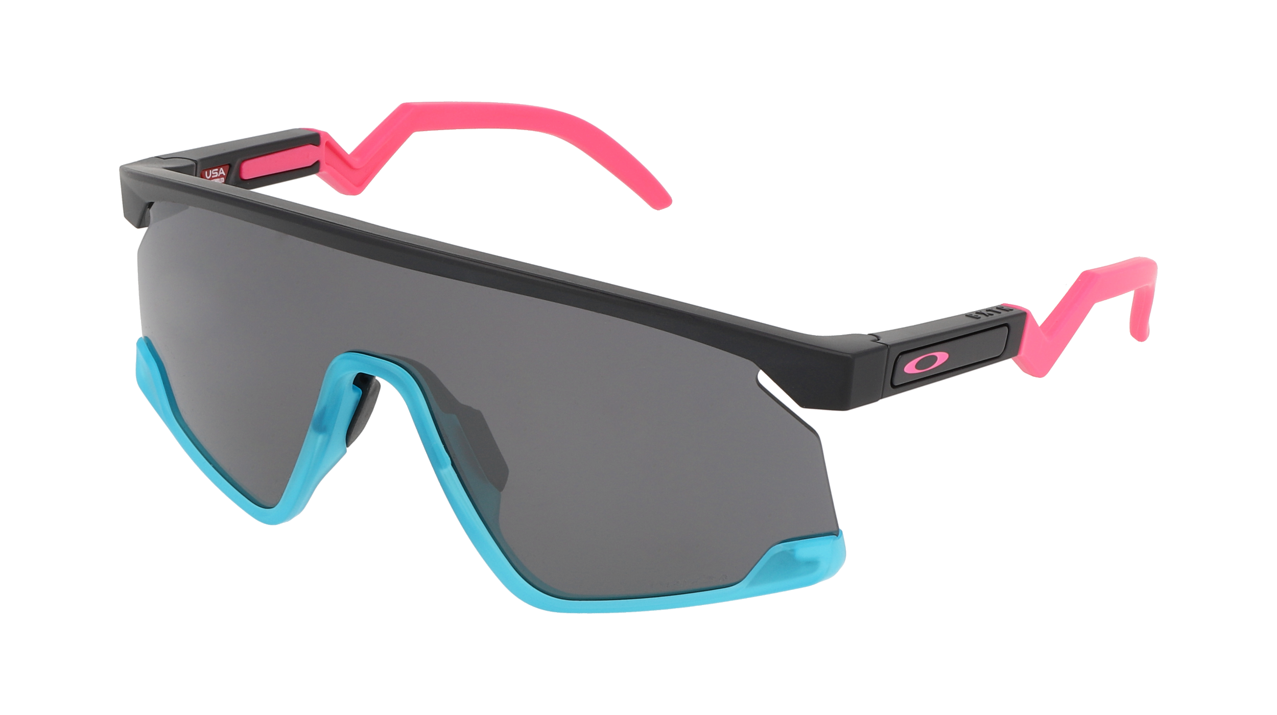 Oakley OO9280 BXTR Noir