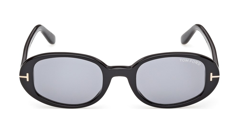 Tom Ford FT1364 Noir