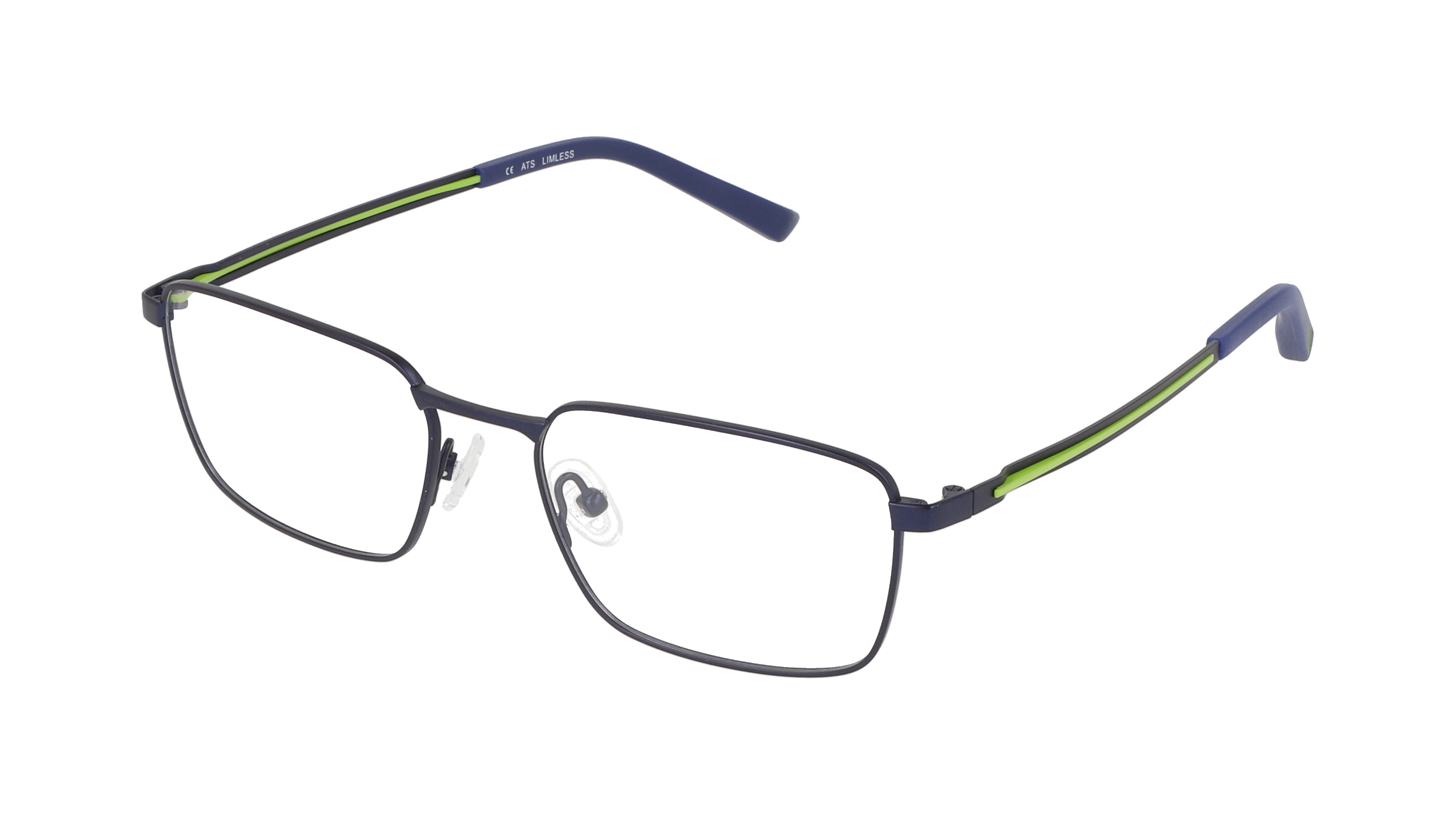 Limless LIMT2405 Bleu