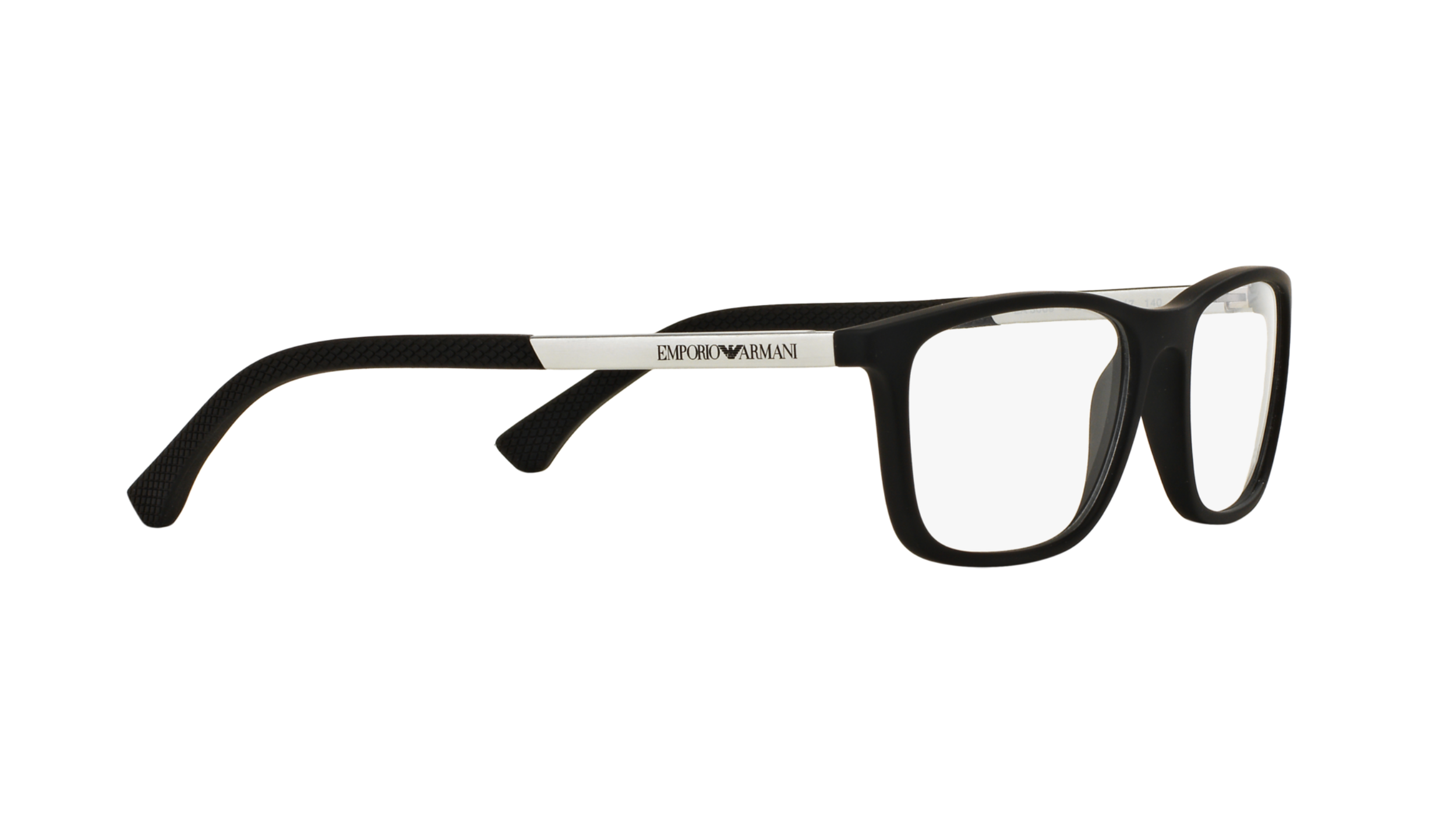 Emporio Armani EA3069 Noir