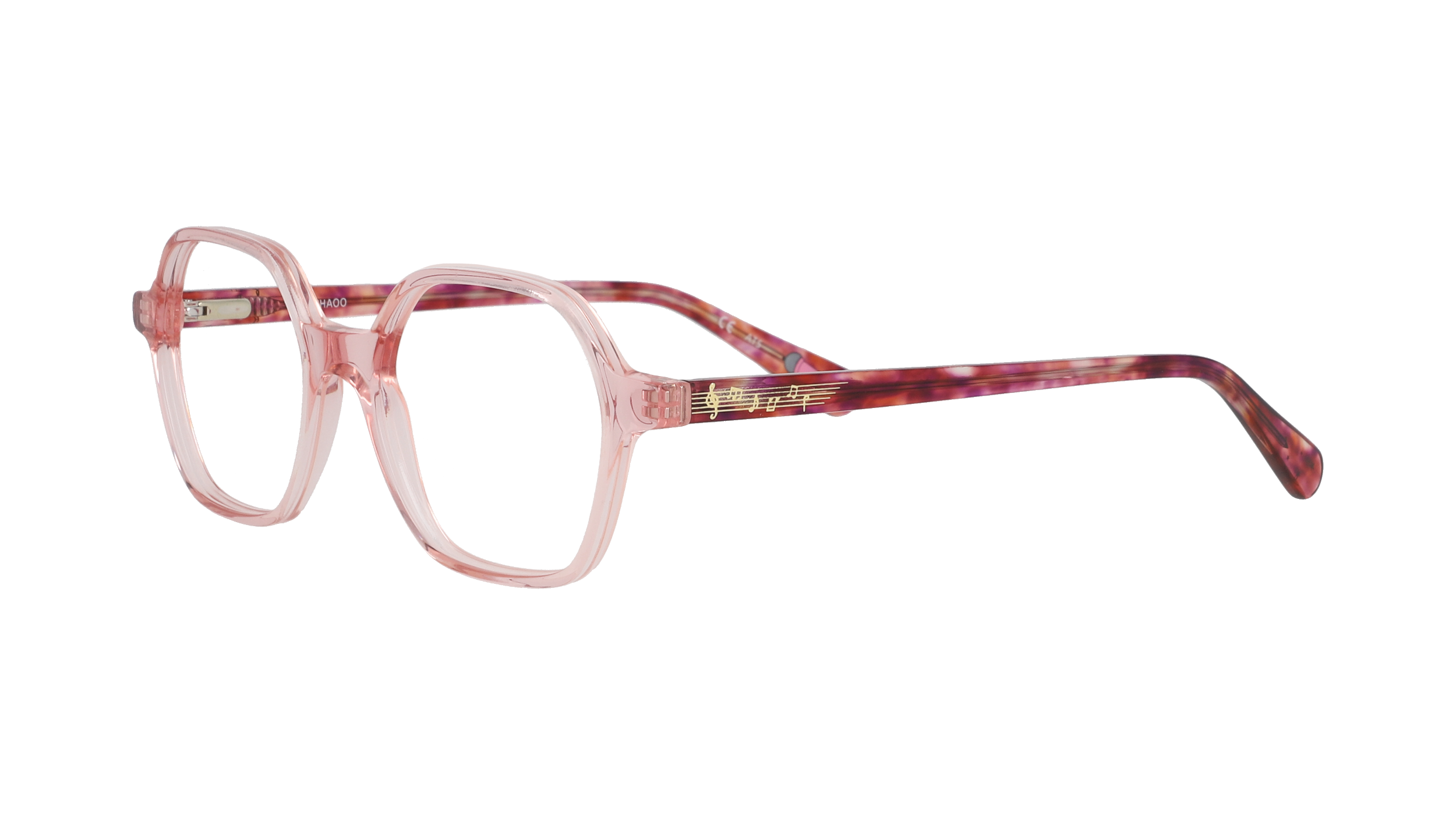 Whaoo J2606 Rose