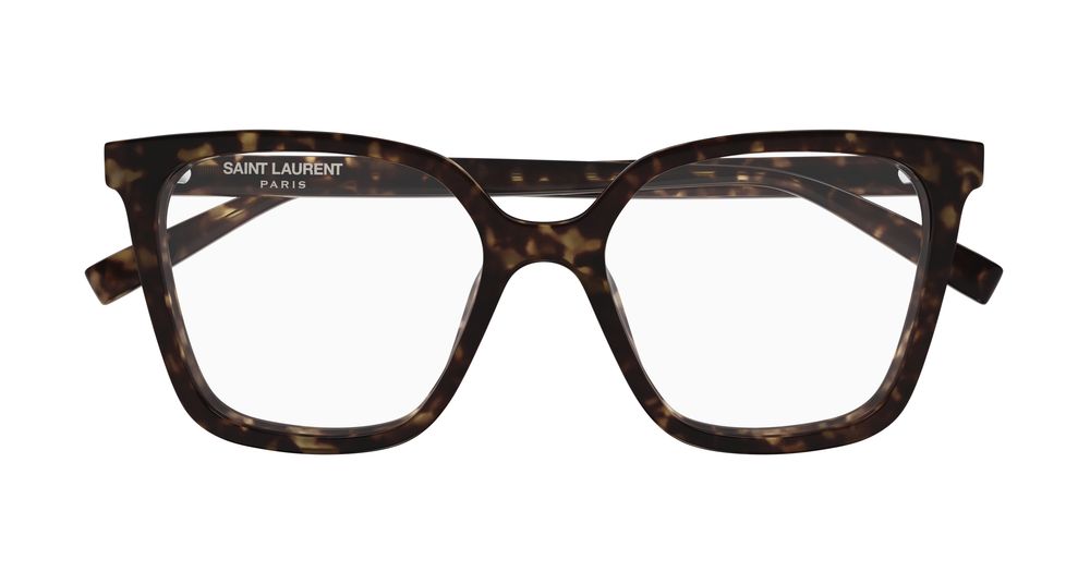 Saint Laurent SL 910 Ecaille