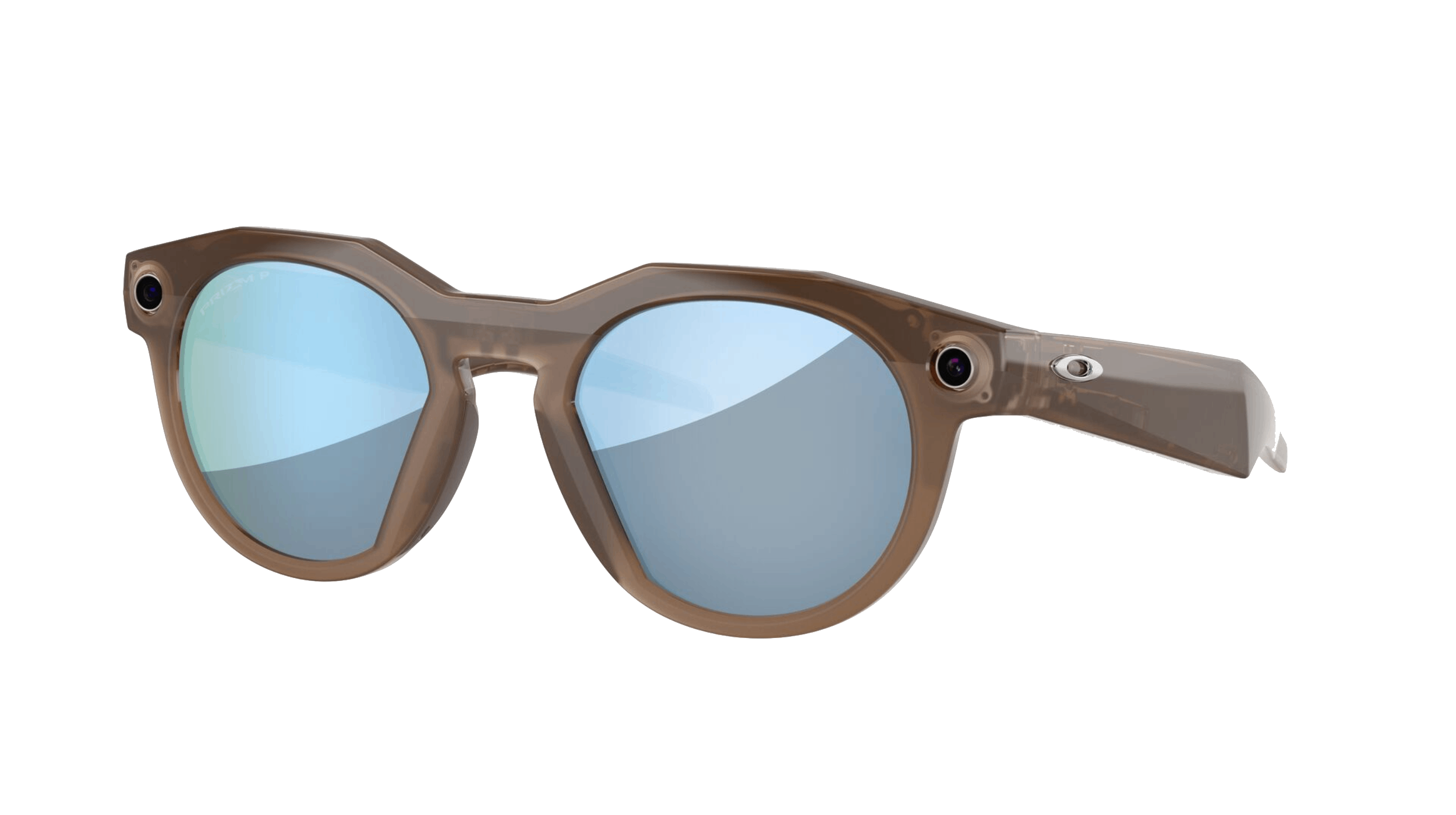 Oakley Meta HSTN – OW8002 Marron