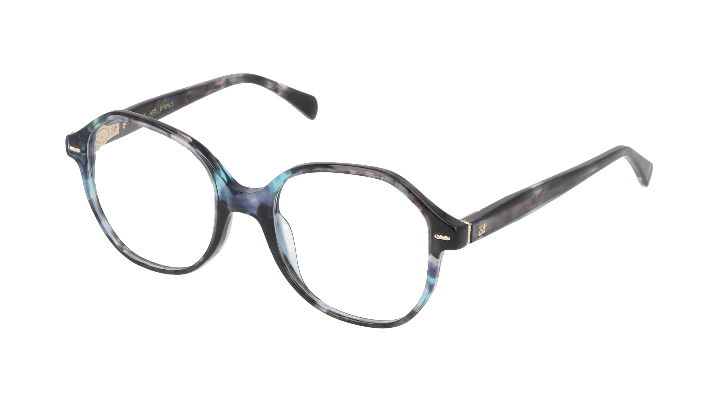 Drew. S DSF2414 Bleu