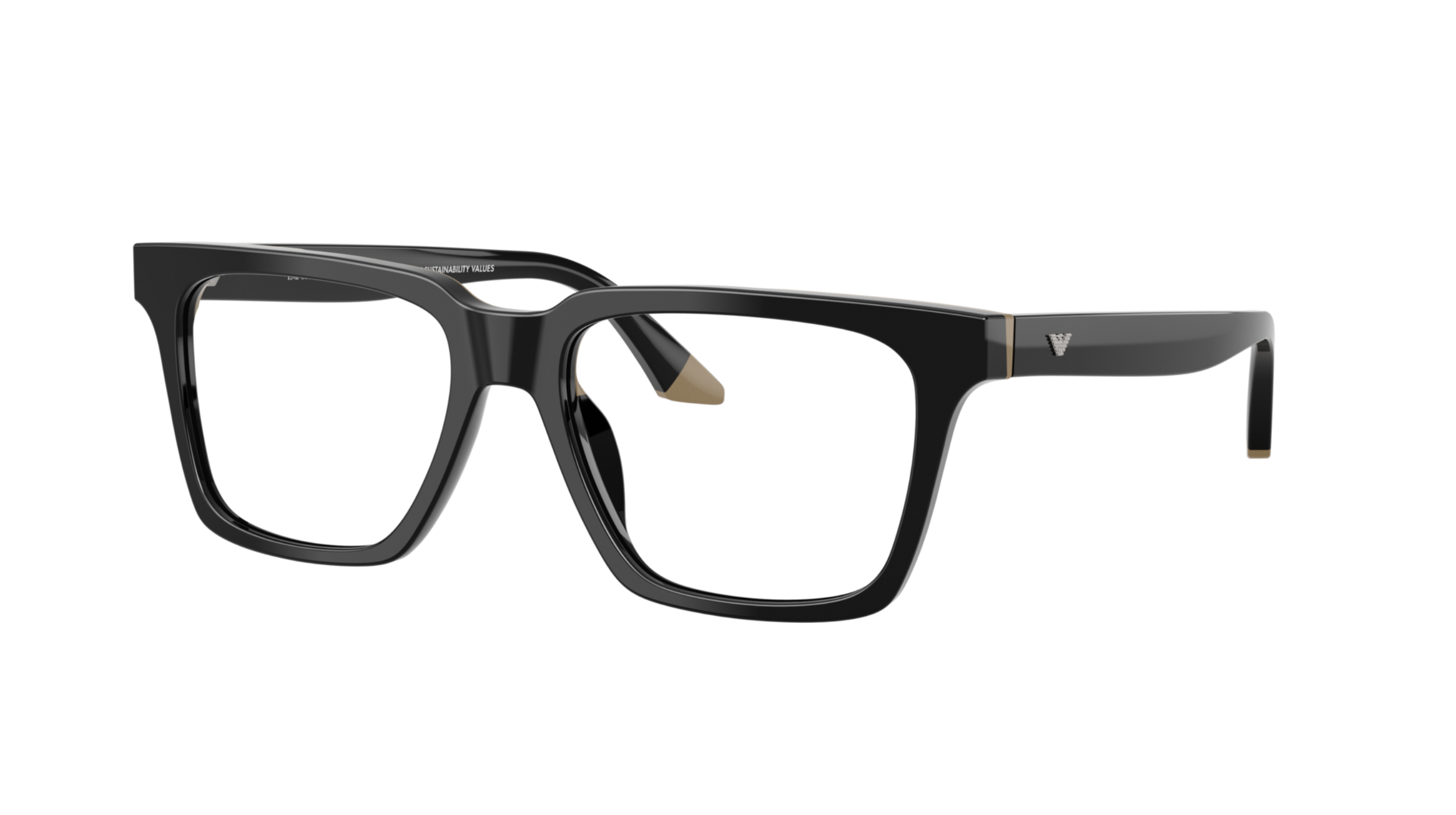 Emporio Armani EA3272U Noir