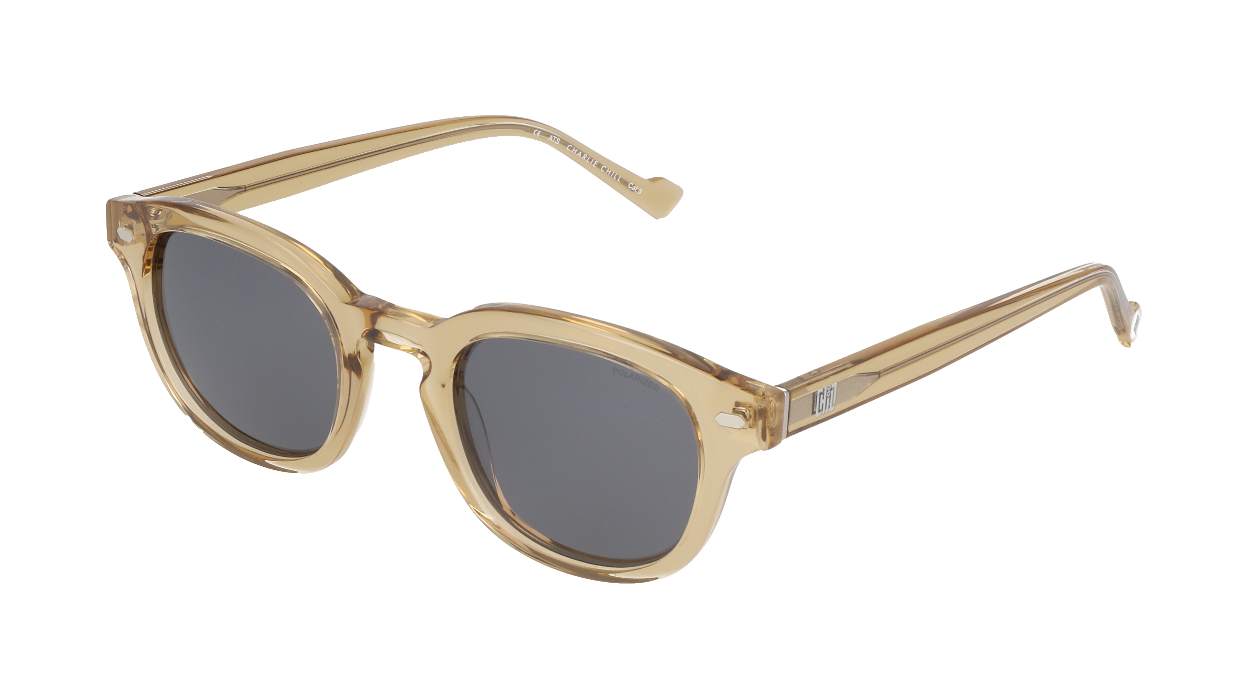 Charlie Chill CCS2604 Marron