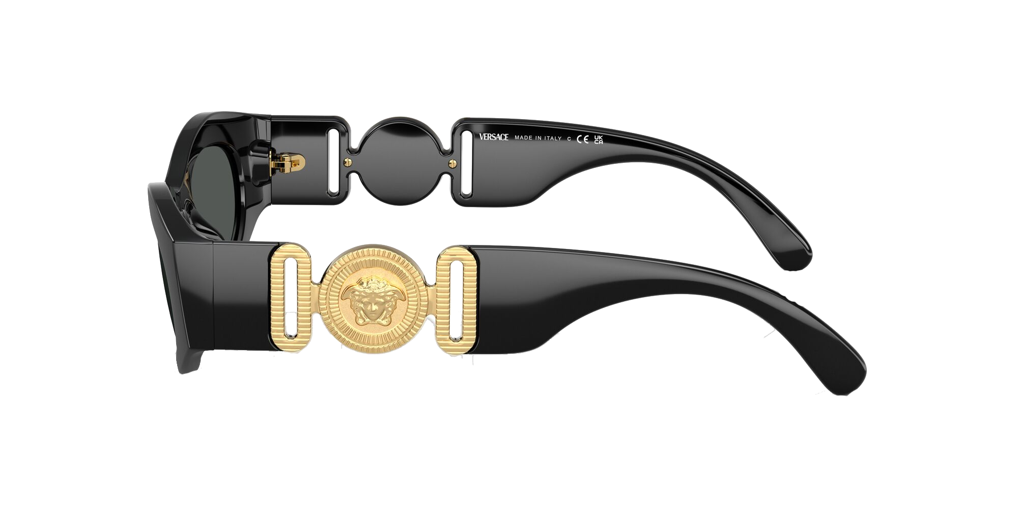 Versace VE4480U Noir