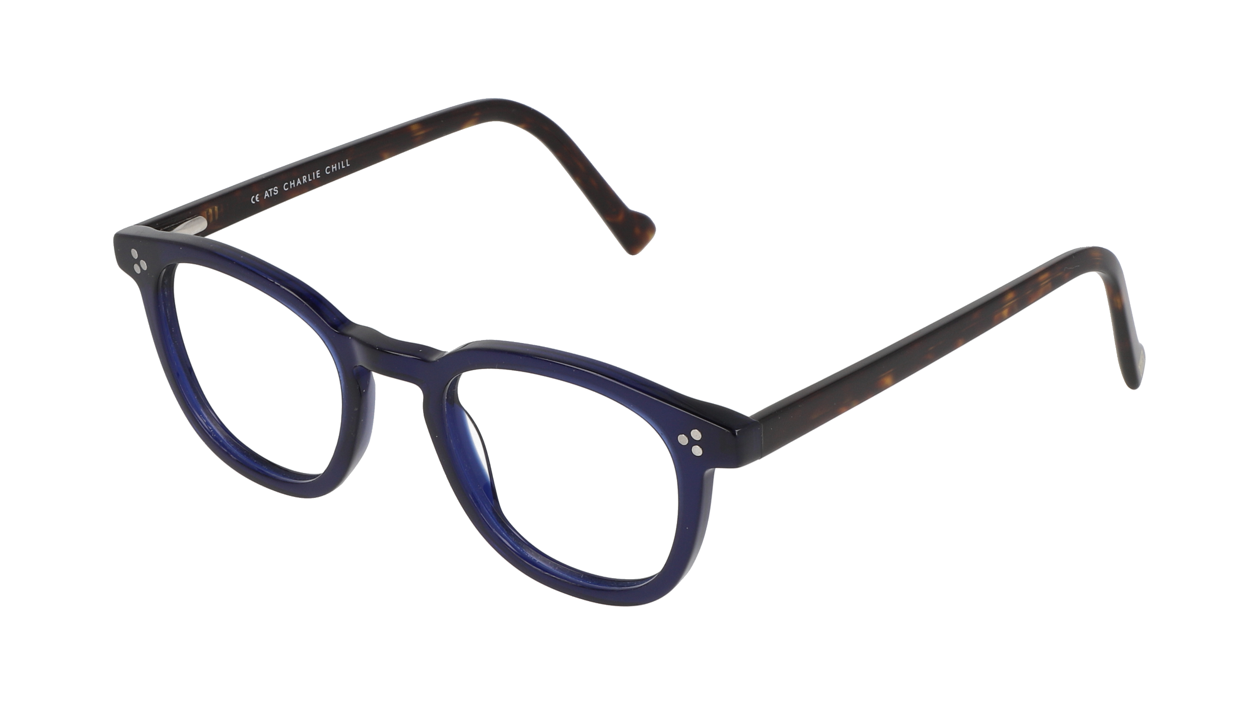 Charlie Chill MH2502 Bleu