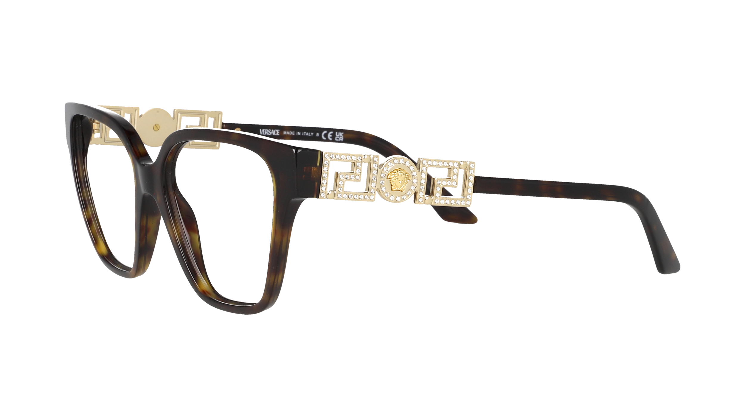 Versace VE3358B Ecaille
