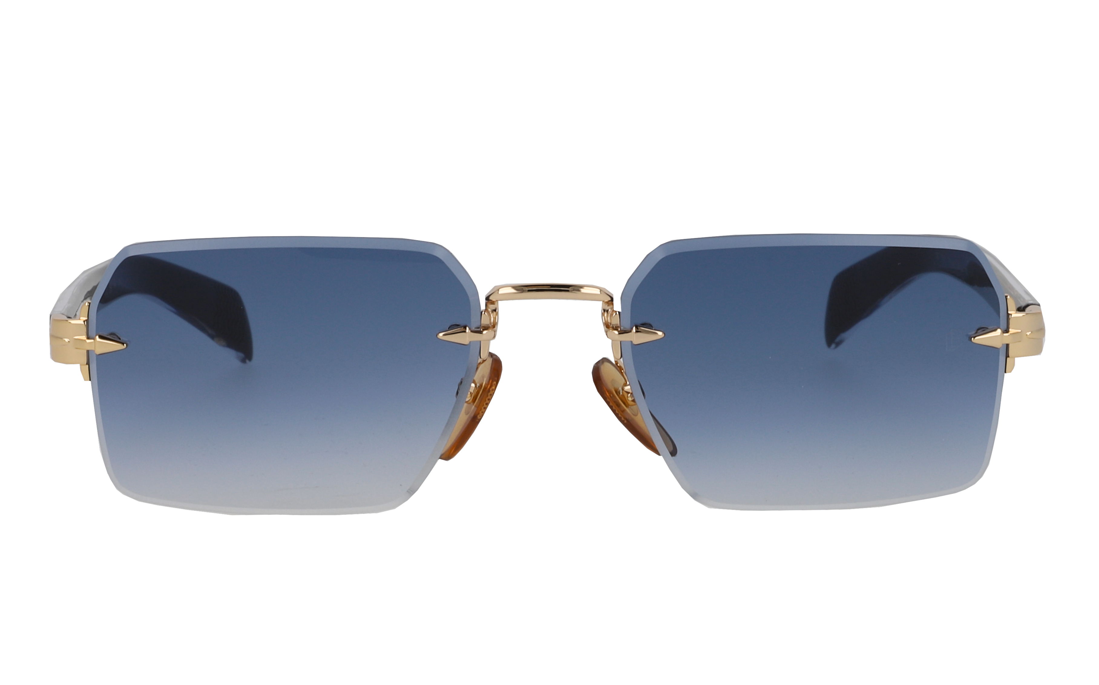 Eyewear by David Beckham DB 7109/S Doré