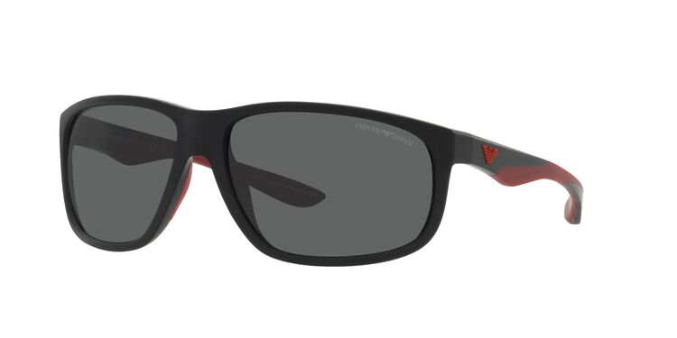 Emporio Armani EA4199U Noir