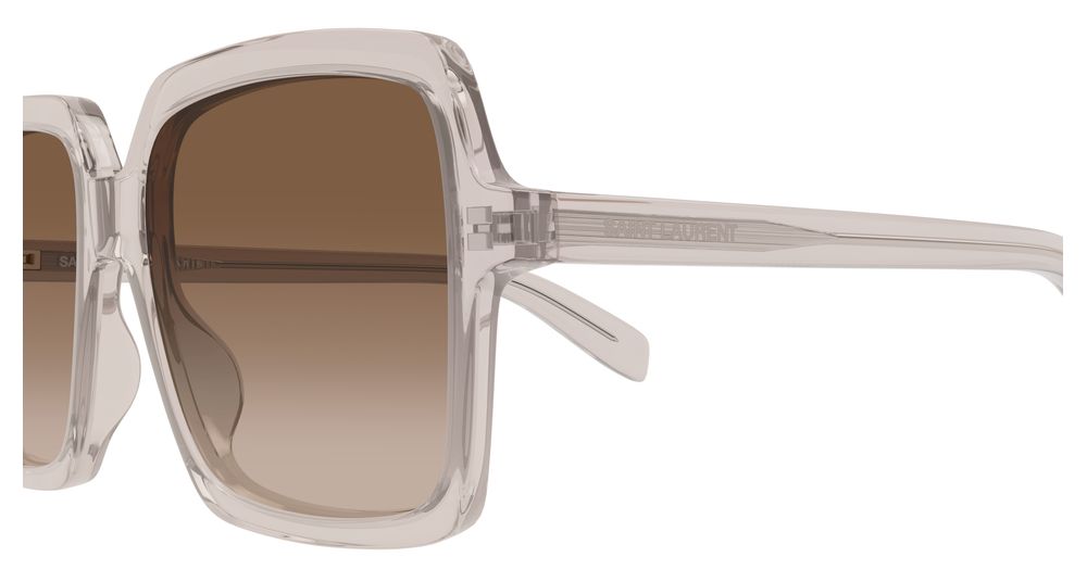 Saint Laurent SL 174 Beige