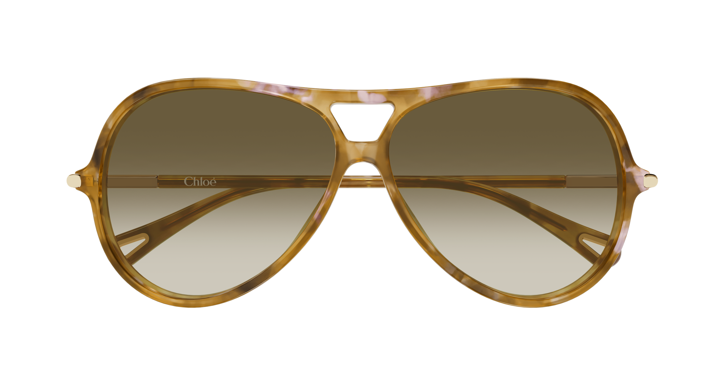 Chloé CH0395S Ecaille