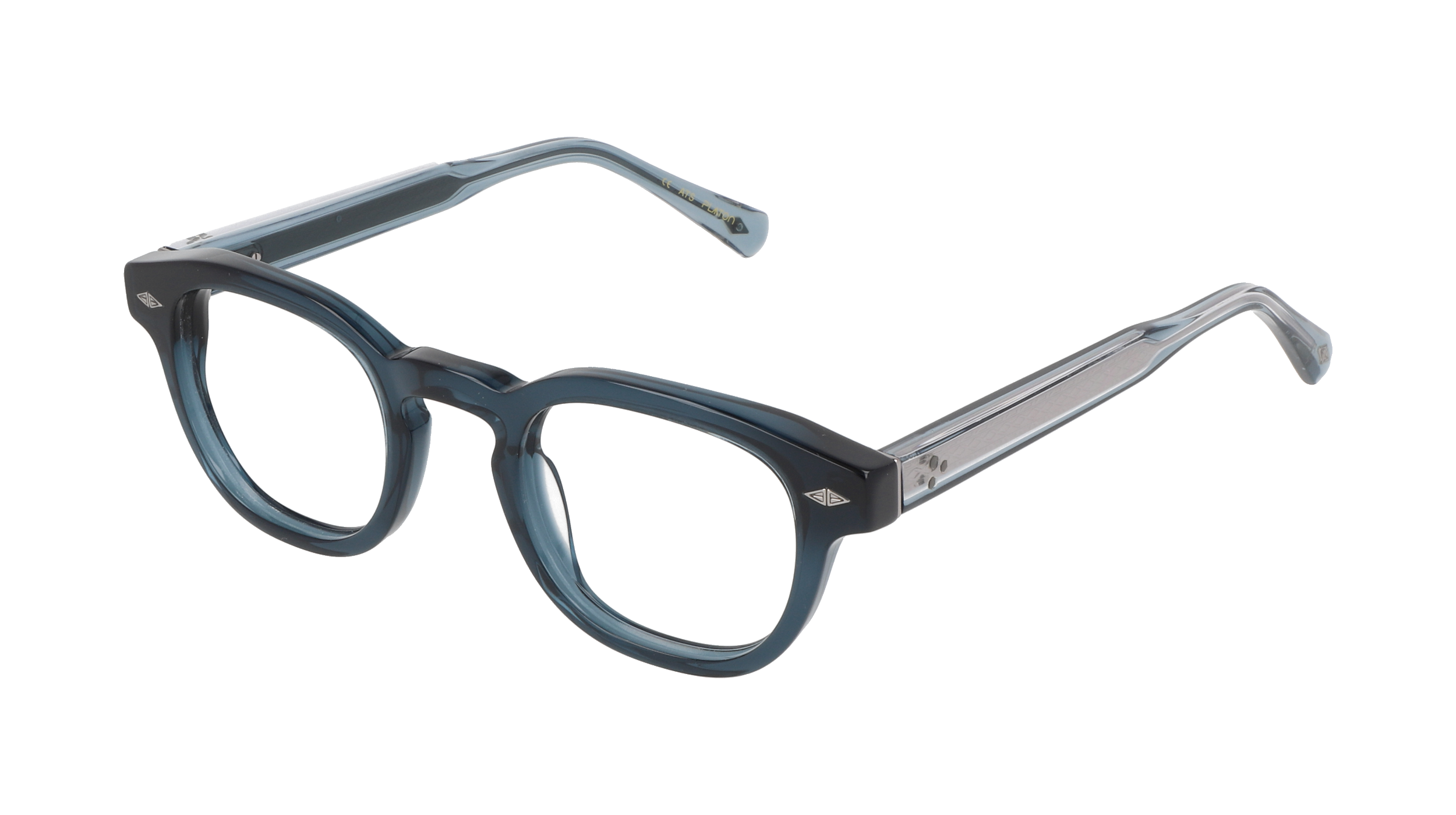Platon PLT2508 Bleu